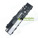 Baterie pro Lenovo S550-14 L19M3PF3 AIR-14IIL/ARE 2020 L19C3PF3 [náhradní baterie]